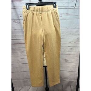 Aritzia‎ Babaton Relaxed Fit Sweatpants XS Drawstring Waist Pockets Casual